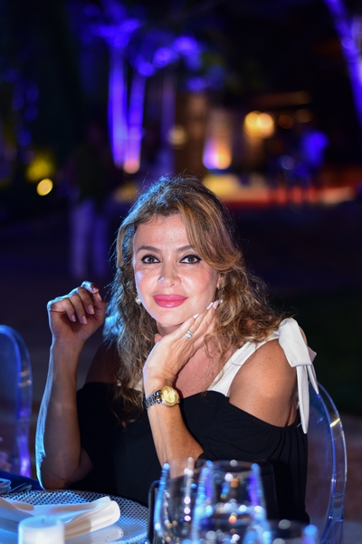 Alfred Basbous Foundation Gala Dinner